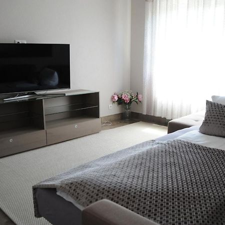Ferienzimmer Ellisee, Kontaktloser Check-In FDH Exteriör bild