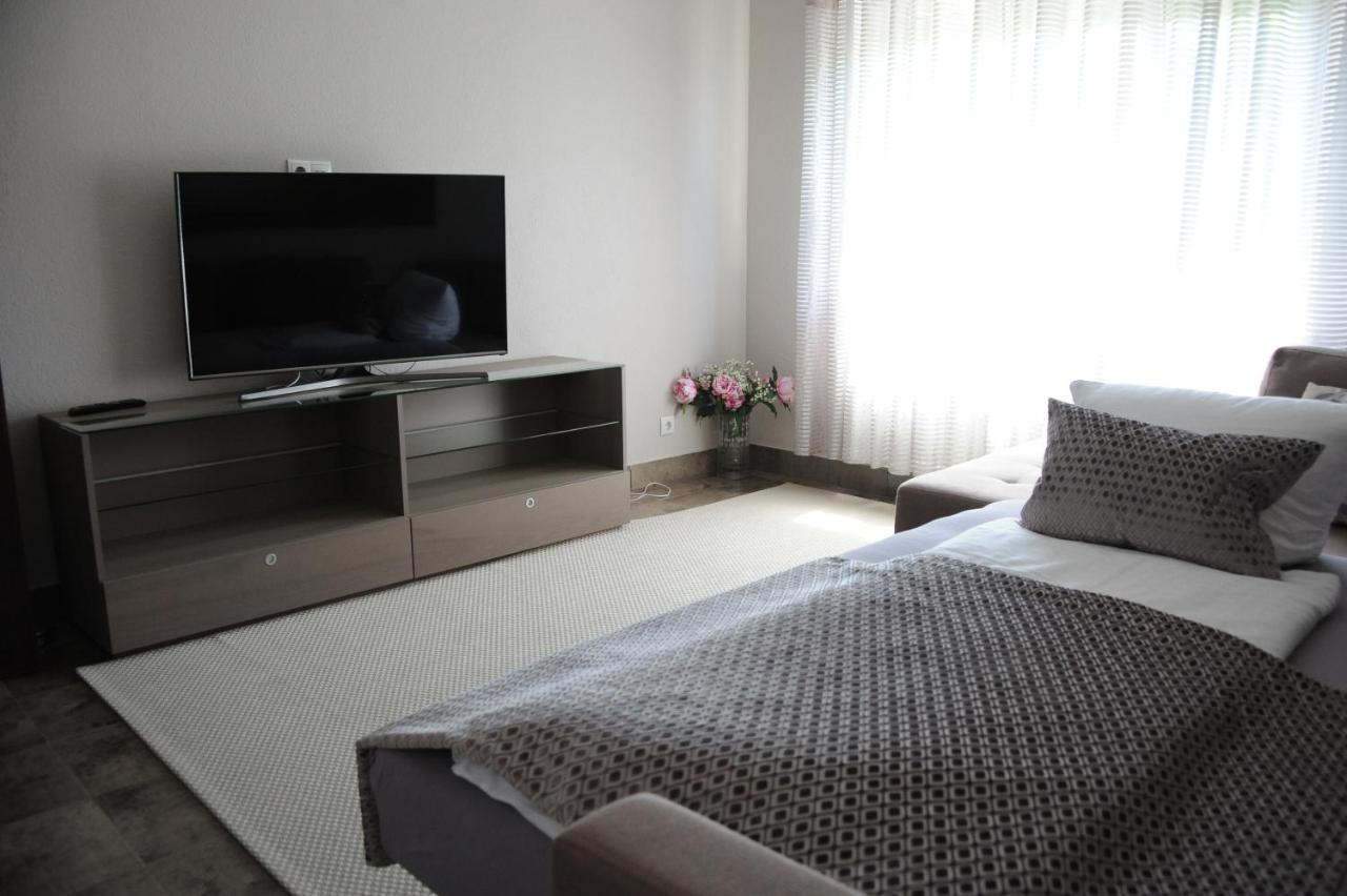 Ferienzimmer Ellisee, Kontaktloser Check-In FDH Exteriör bild