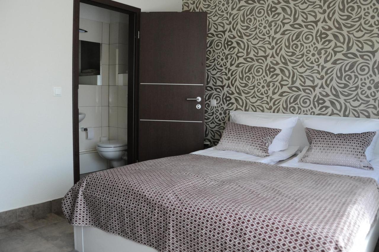 Ferienzimmer Ellisee, Kontaktloser Check-In FDH Exteriör bild