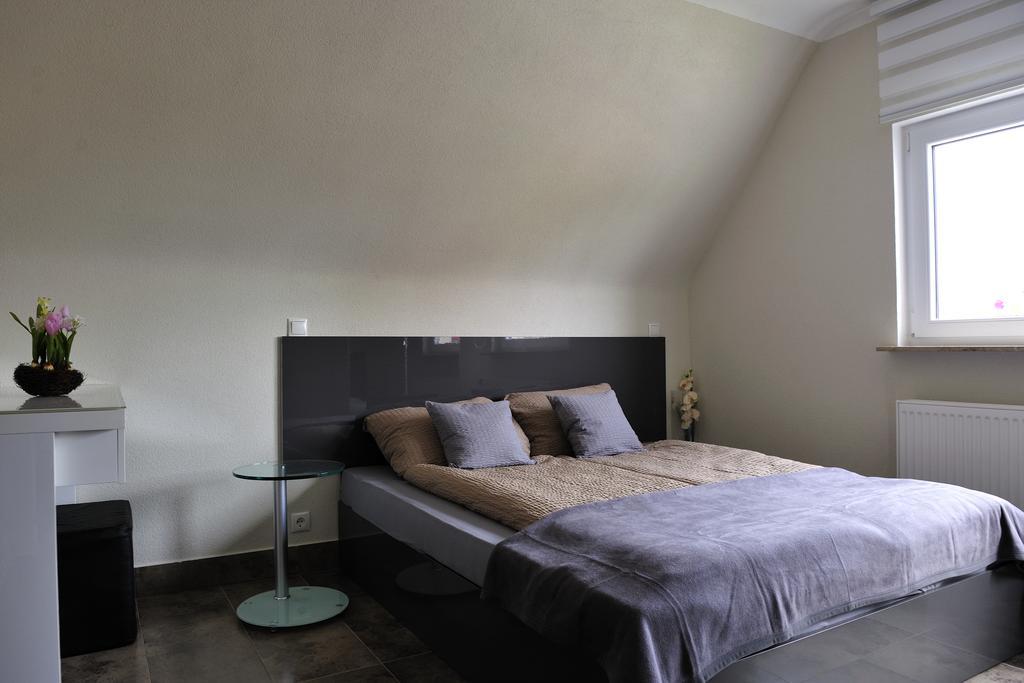 Ferienzimmer Ellisee, Kontaktloser Check-In FDH Rum bild