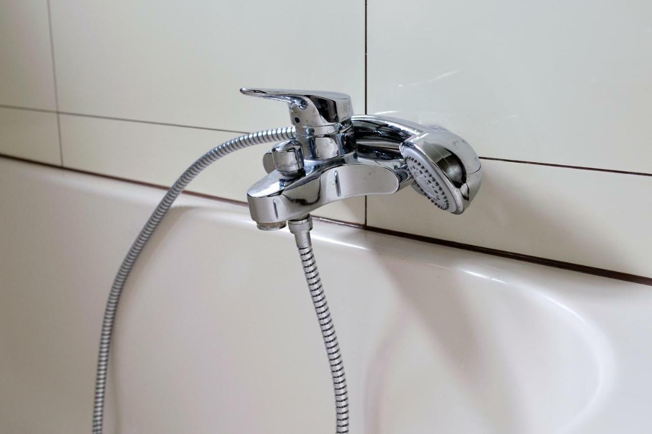 Ferienzimmer Ellisee, Kontaktloser Check-In FDH Exteriör bild